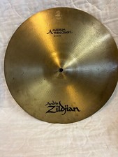 Zildjian medium thin for sale  Austin