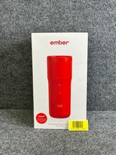 Usado, Caneca Ember 2 (Produto) VERMELHA 14 oz – Caixa Aberta – Gravura Personalizada "Redrock" comprar usado  Enviando para Brazil