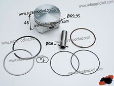 Kit piston 70mm d'occasion  Saint-Genest-Lerpt