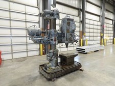 Cincinnati bickford super for sale  Millersburg