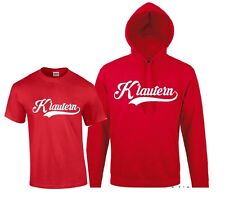 Shirt kapuzensweat kaiserslaut gebraucht kaufen  Baesweiler