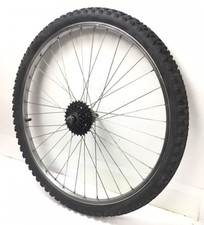Bicycle rear chrome for sale  Timmonsville