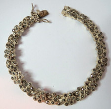 Vintage ladies marcasite for sale  Nixa