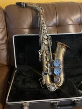Vintage selmer bundy d'occasion  Expédié en Belgium
