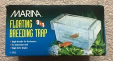 Marina breeding trap for sale  BRIXHAM
