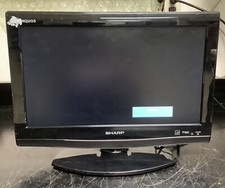 Sharp liquid crystal for sale  Rolla