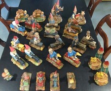 Tom clark figurines for sale  Hobbsville