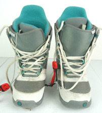 Burton coco gray for sale  Aurora