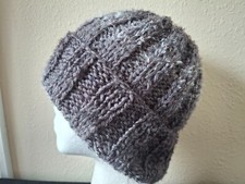 Hand knitted warm for sale  Pinellas Park