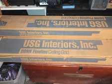 Usg donn brand for sale  Leawood
