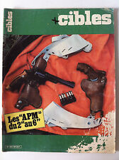Cibles 164 1983 d'occasion  Saint-Omer