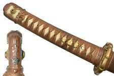 *MINÚSCULO RARO KOTO* Espada Samurai Japonesa Segunda Guerra Mundial SHIN GUNTO WW2 KATANA NIHONTO comprar usado  Enviando para Brazil