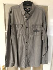 Harley davidson mens for sale  BRIDGEND