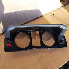 Mitsubishi pajero speedo for sale  HULL