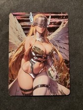 Angewomon digimon best usato  Grottammare