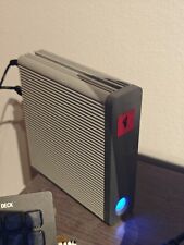 Lacie quadra 1tb usato  Milano