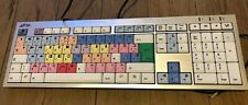 Avid logickeyboard usb d'occasion  Paris XV