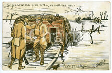 1915 ww1 poste usato  Milano