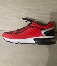 Scarpe ducati uomo usato  Castellarano