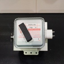 Microwave oven magnetron for sale  SCUNTHORPE