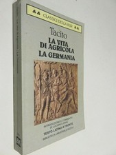 Vita agricola germania usato  Salerno