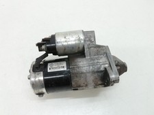 Motorino avviamento per usato  Italia