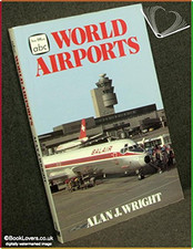 Airports wright alan for sale  UK