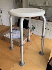 Shower seat mobility for sale  TONBRIDGE