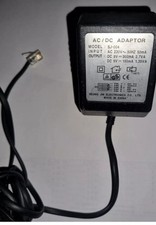Seung jin adaptor usato  Italia