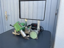 Schweissautomat leister schwei gebraucht kaufen  Weinheim