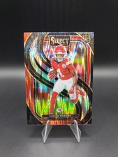 Panini Select 2024 - Premier Level Xavier Worthy #119 Black & Red Shock Prizm 🔥 comprar usado Panini Select 2024 - Premier Level Xavier Worthy #119 Black & Red Shock Prizm 🔥 comprar usado  Enviando para Brazil