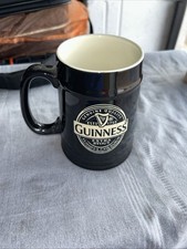 Guinness vintage ceramic for sale  PAIGNTON