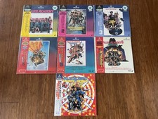 Police academy complete for sale  Algonquin