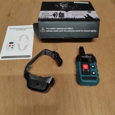 Anti barking spray for sale  BRISTOL