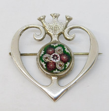 Sterling silver caithness for sale  EDINBURGH