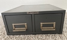 Steelmaster metal double for sale  Silver City
