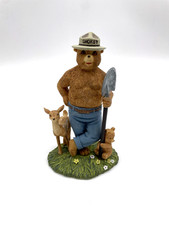 Lefton smokey bear for sale  Los Angeles