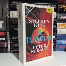 Talismano stephen king usato  Avezzano