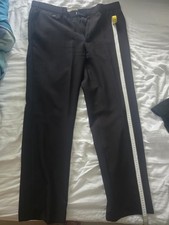 Anzugehosen 54 schwarz gebraucht kaufen  Köln