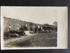 Old postcard photo d'occasion  Expédié en Belgium