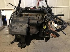 Moteur renault megane d'occasion  Rosières-près-Troyes