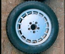 Mercedes benz alufelgen gebraucht kaufen  Elmshorn