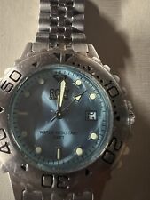 Relógio feminino Roxy Quiksilver RX 420 analógico quartzo azul-petróleo comprar usado  Enviando para Brazil