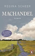 Machandel roman scheer gebraucht kaufen  Berlin