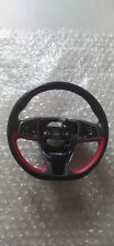 Volante honda civic usato  Terre del Reno