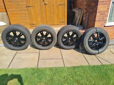 Alloy wheels tyres for sale  SUTTON-IN-ASHFIELD