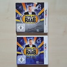 Nintendo 3ds schlag gebraucht kaufen  Stuttgart