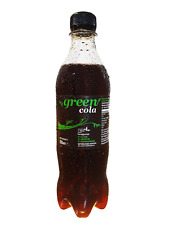 Flasche green cola gebraucht kaufen  Buxtehude