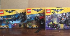 Lego batman 70908 usato  Venegono Superiore