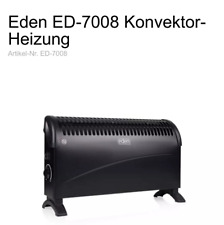 Eden 7008 konvektor gebraucht kaufen  Oberhausen